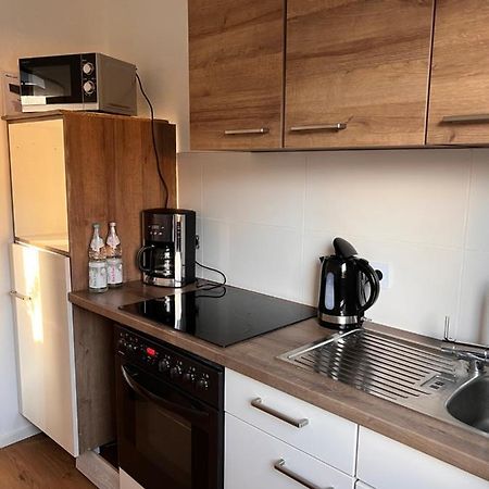Ferienwohnung In Top Lage Von อาเลิน ภายนอก รูปภาพ