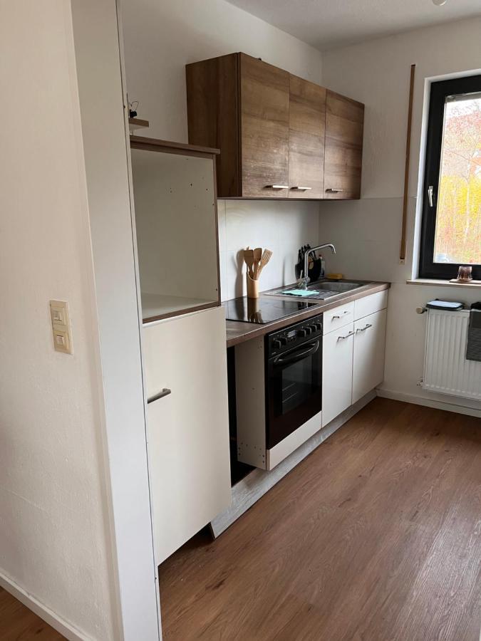 Ferienwohnung In Top Lage Von อาเลิน ภายนอก รูปภาพ