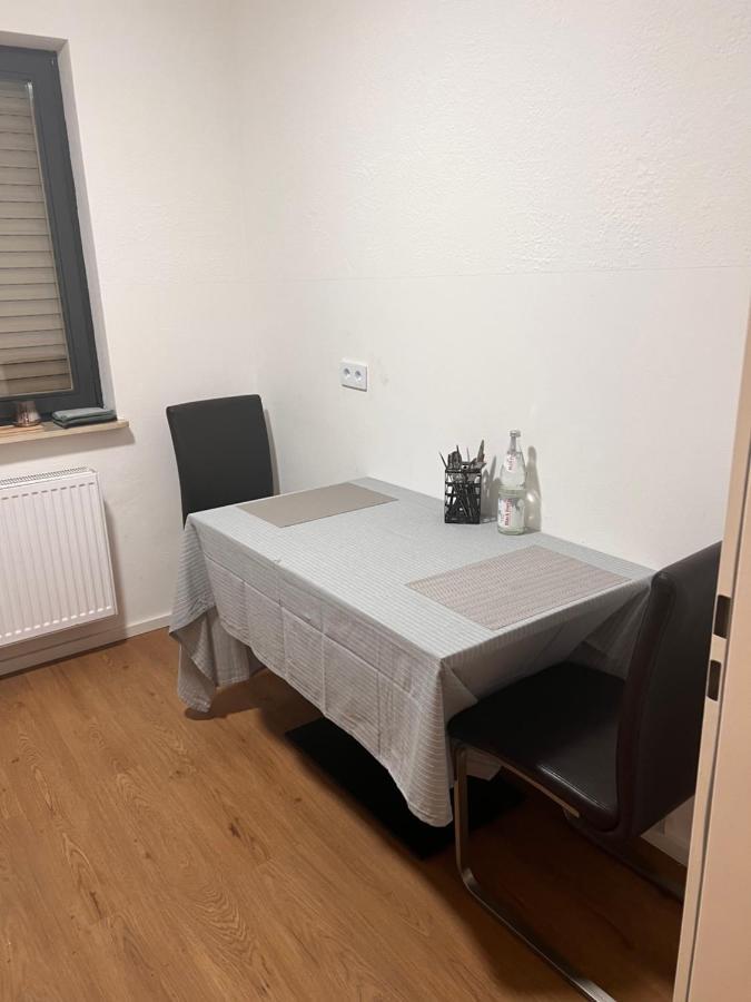 Ferienwohnung In Top Lage Von อาเลิน ภายนอก รูปภาพ