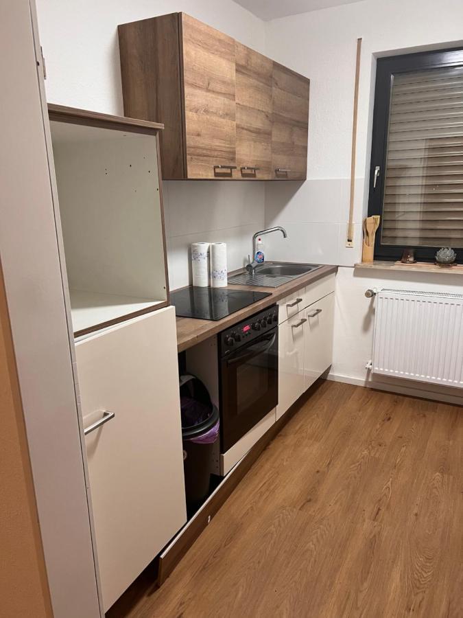 Ferienwohnung In Top Lage Von อาเลิน ภายนอก รูปภาพ