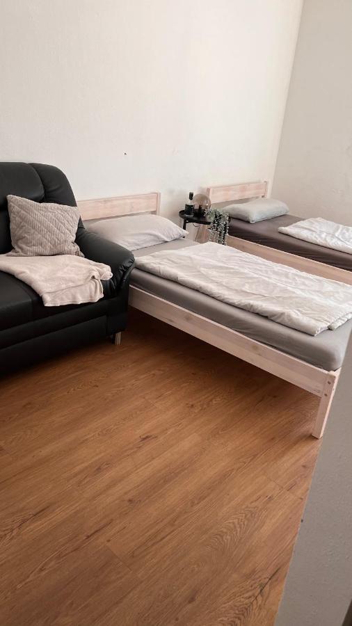 Ferienwohnung In Top Lage Von อาเลิน ภายนอก รูปภาพ